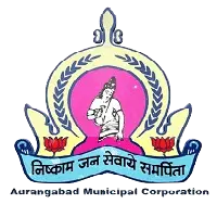 Logo of Aurangabad Municipal Corporation