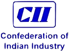 Logo of CII