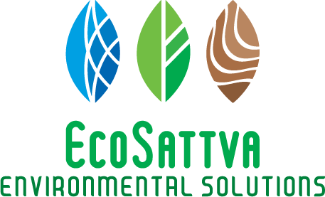 Logo of EcoSattva