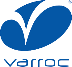 Logo of Varroc